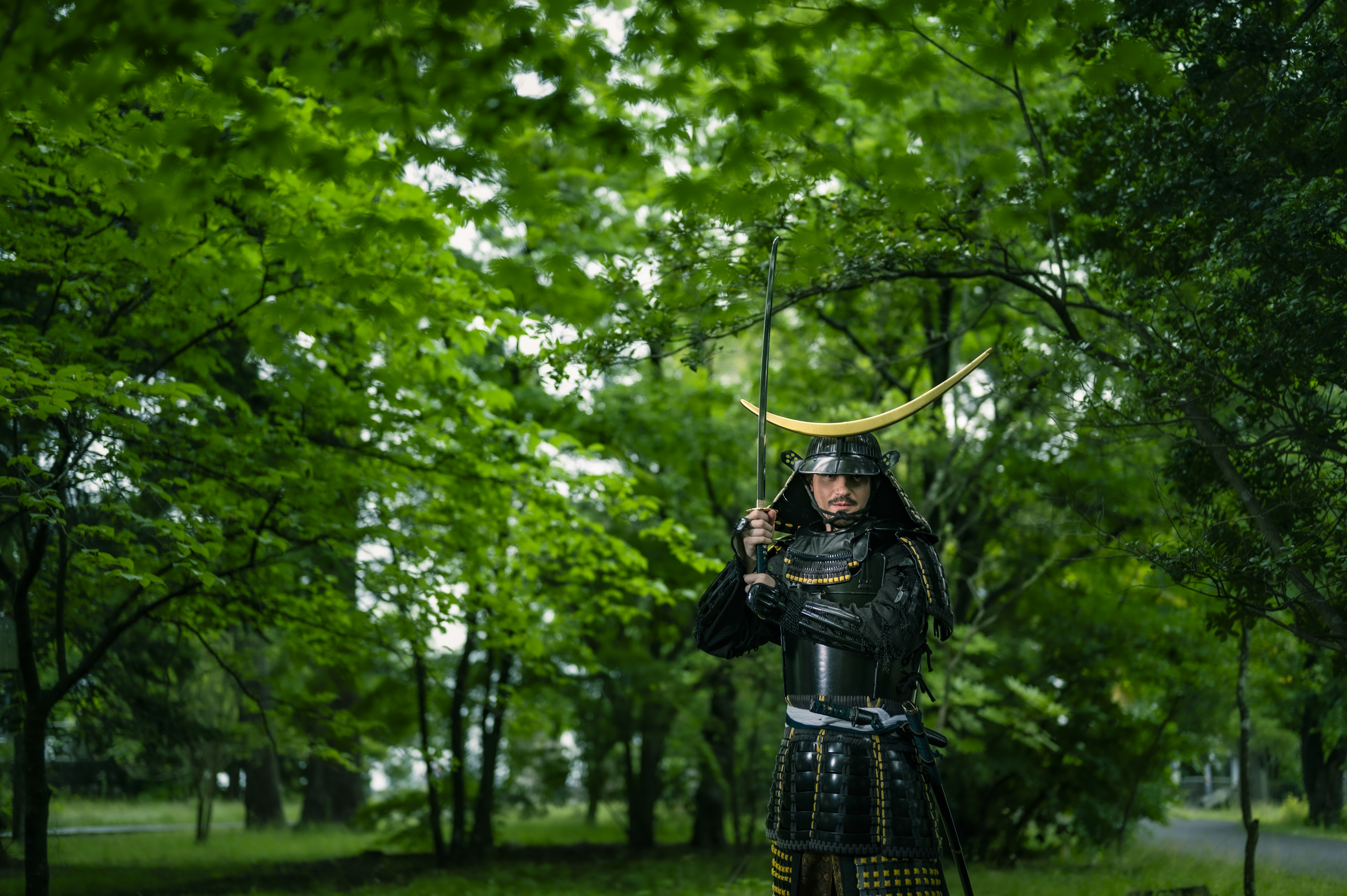 SHOGUN WEDDING 追加イメージ3